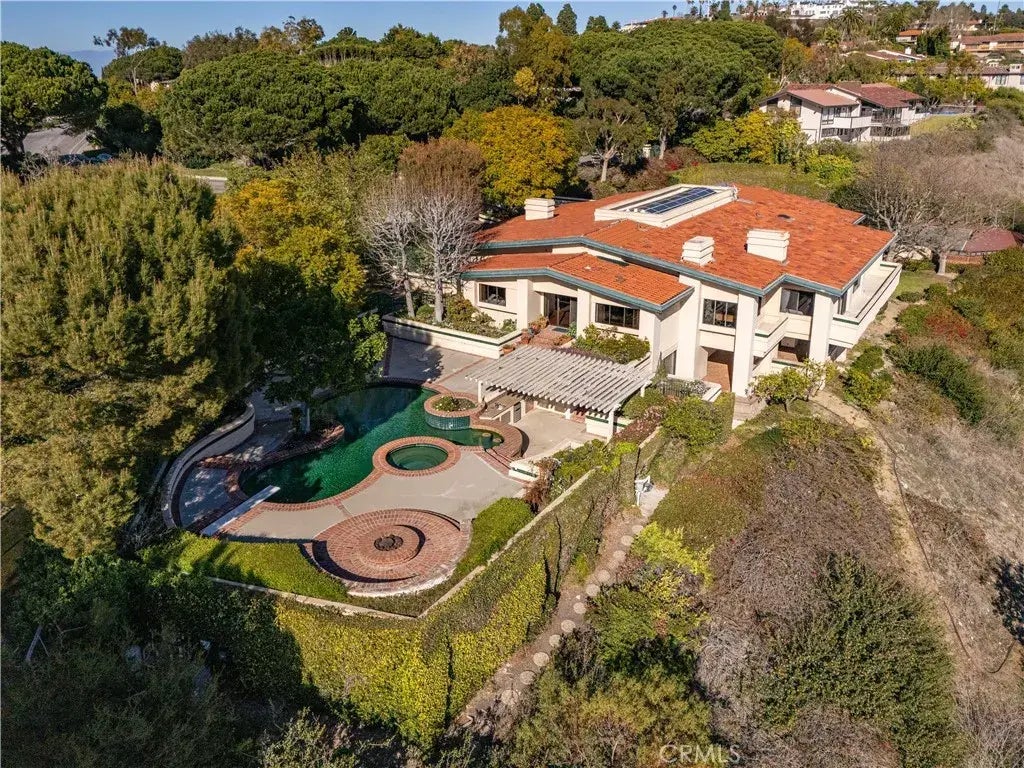 940 Paseo La Cresta, Palos Verdes Estates