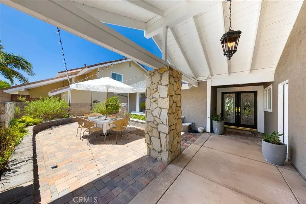 7217 E Columbus Drive, Anaheim Hills