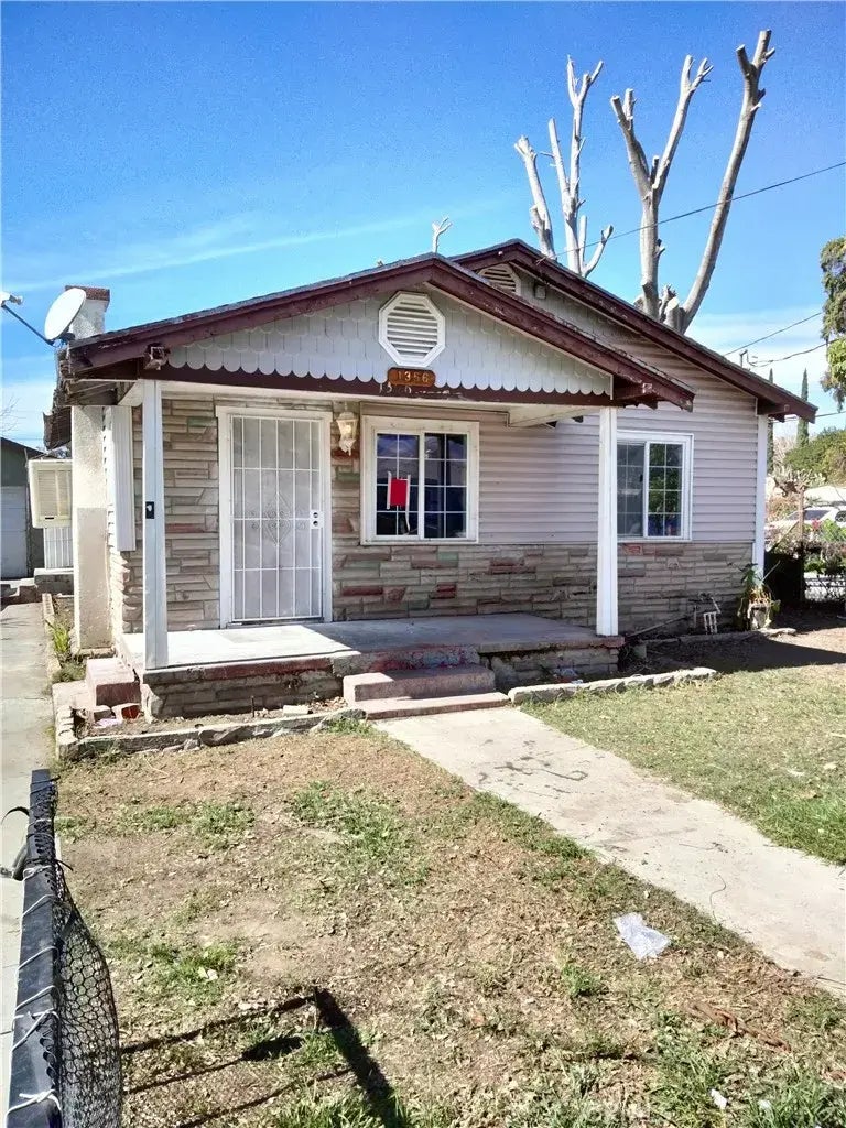 1356 Davidson, San Bernardino