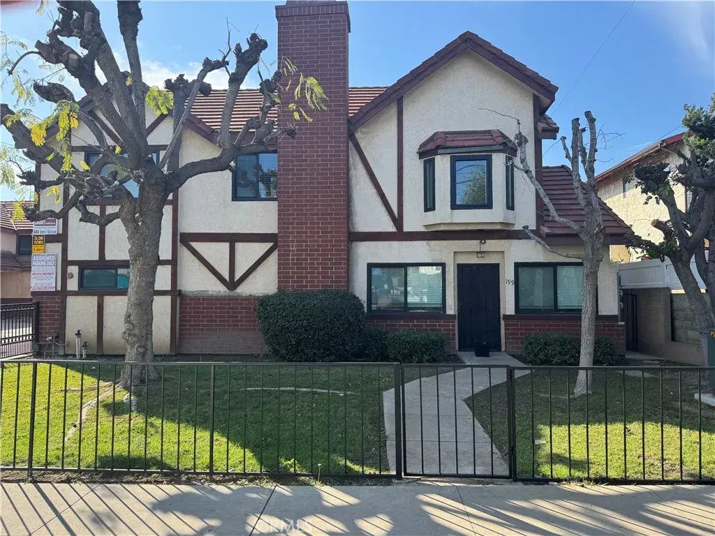 199 N Nicholson Avenue, Monterey Park