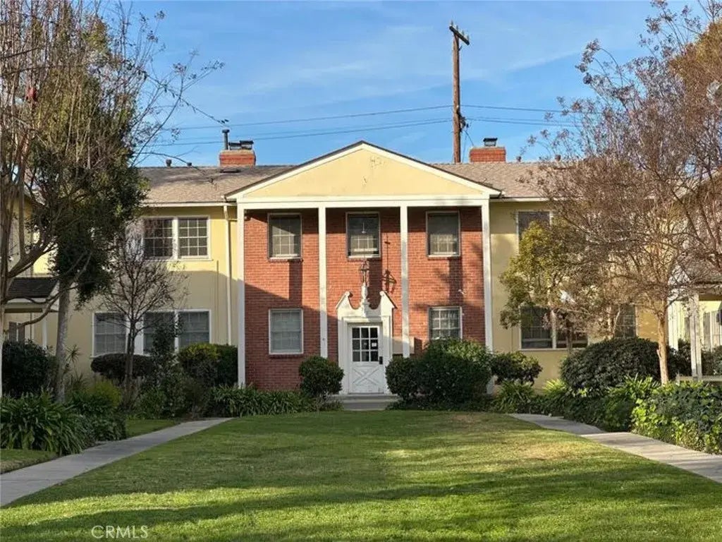 521 E Maple Street 4, Glendale