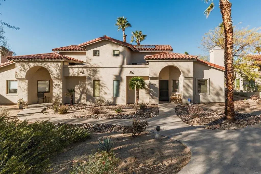 1646 Las Casitas Drive, Borrego Springs
