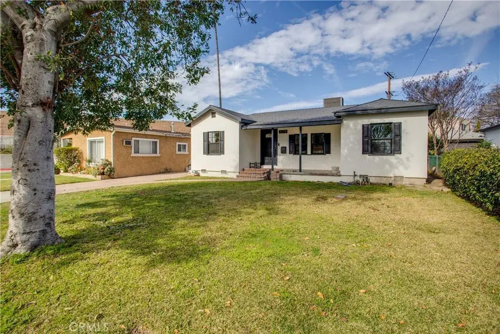 517 Davis Avenue, Glendale