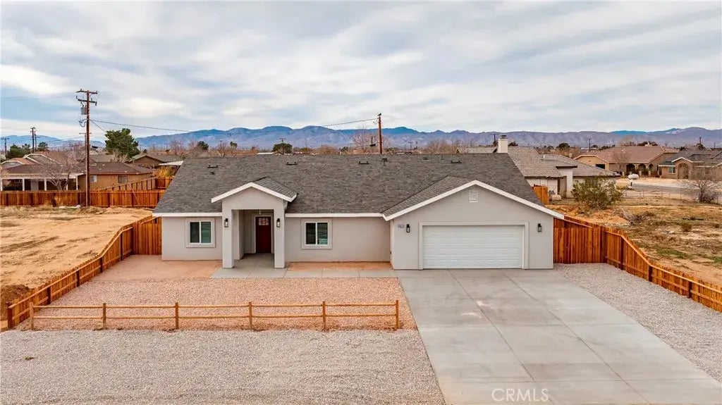 20373 87th Street, California City