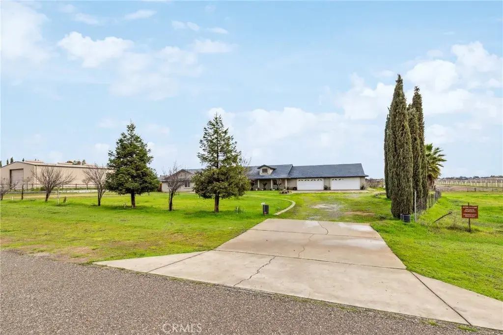 21791 Road 29, Madera