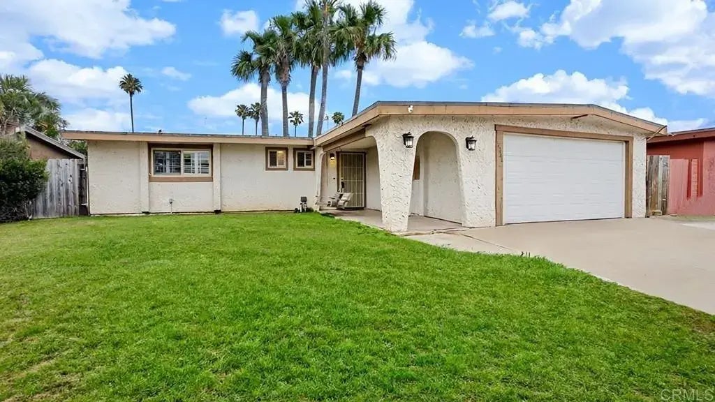 1331 Louden Lane, Imperial Beach