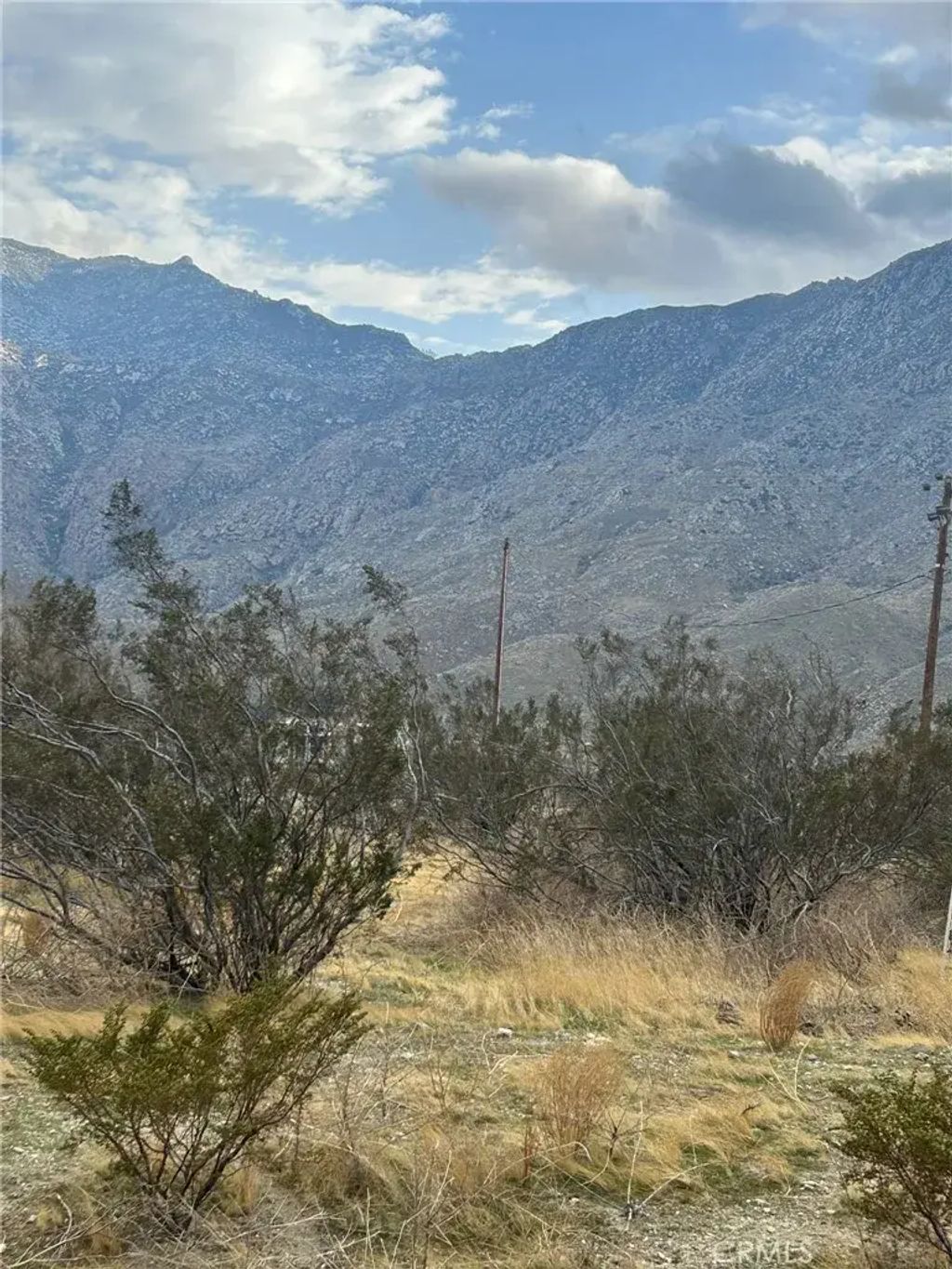 Ben, Cabazon