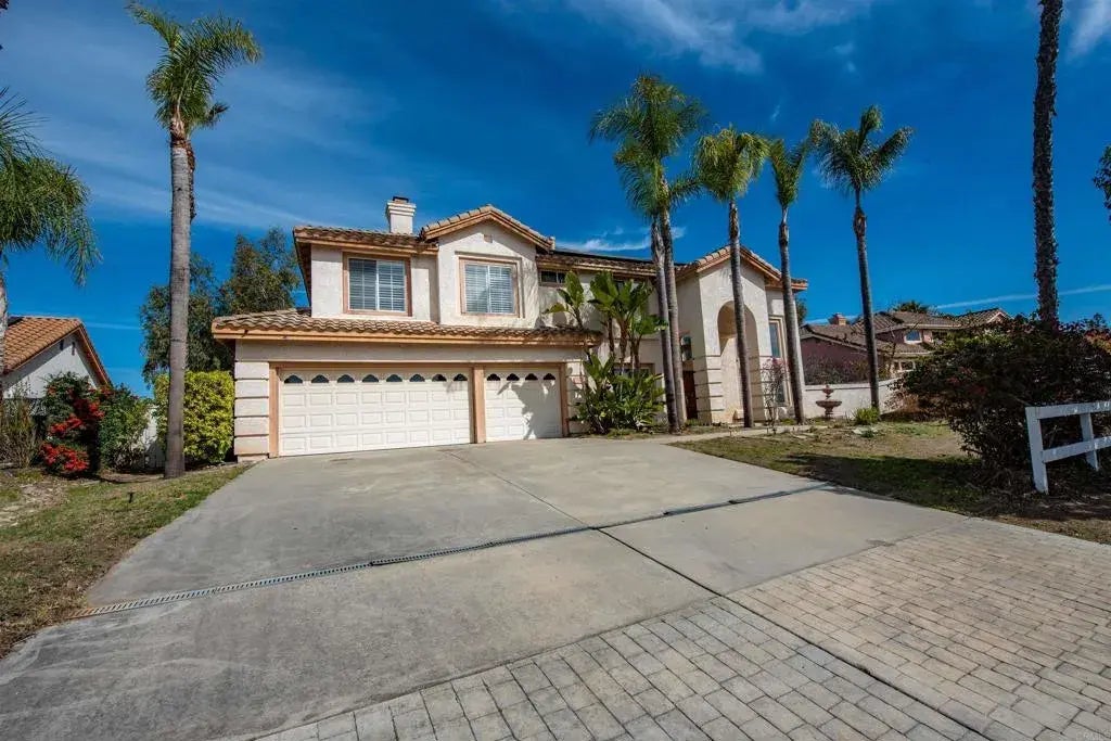 5842 Ranch View Road, Oceanside