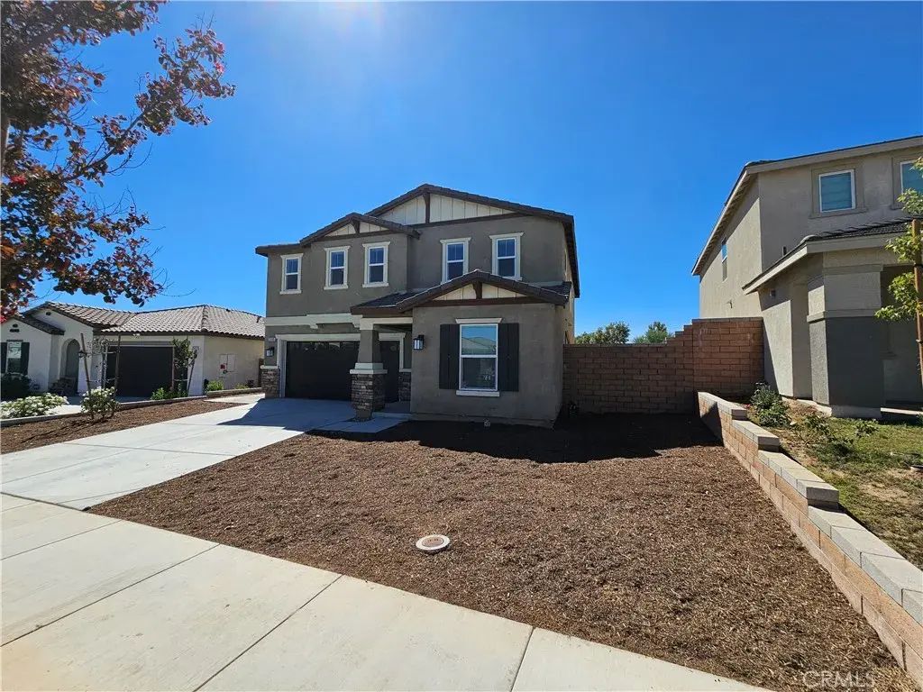 25395 Sedona Lane, Homeland