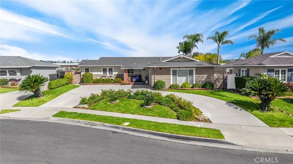 415 Orchid Drive, Placentia