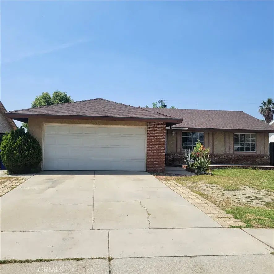 17435 Ramona Avenue, Fontana