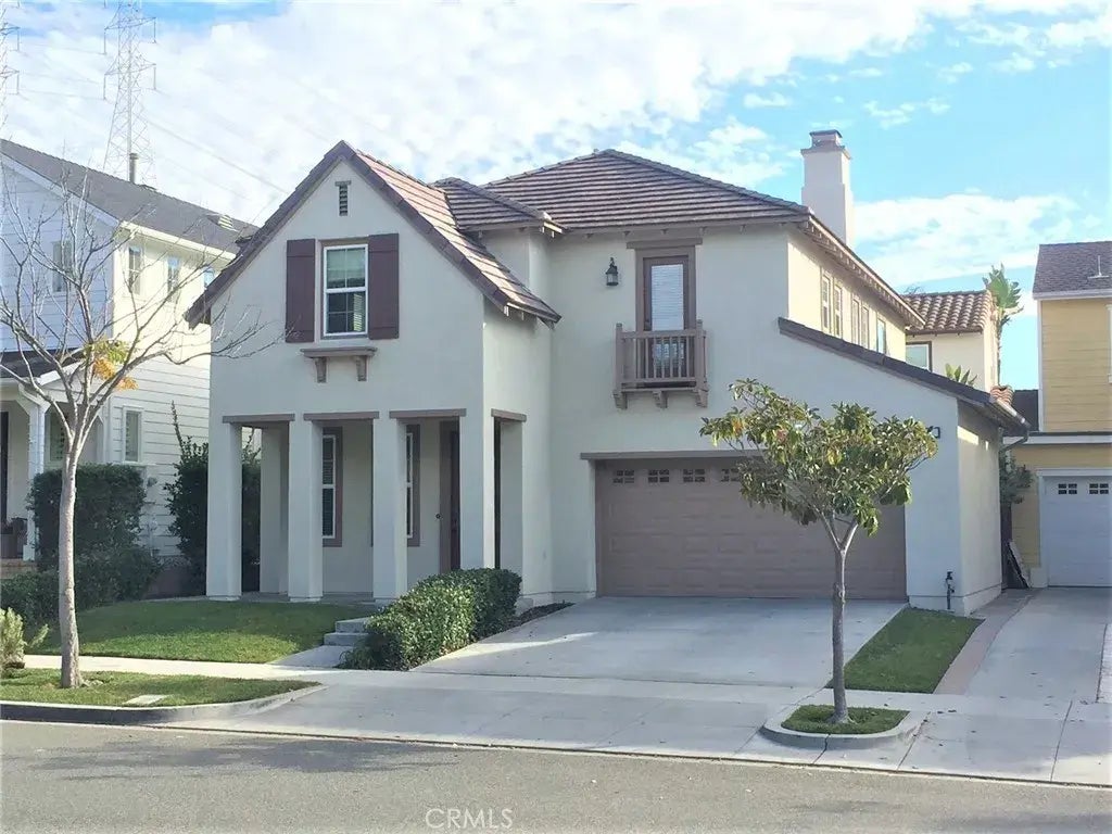 8 Eton Place, Ladera Ranch