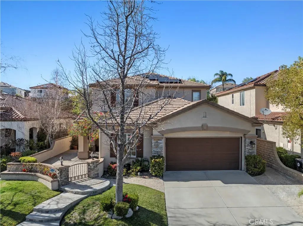 25425 Shelley Place, Stevenson Ranch