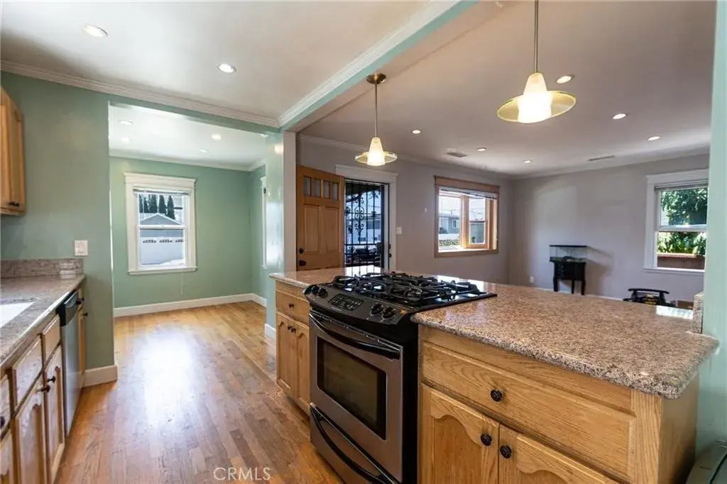 4517 W 173rd Street, Lawndale