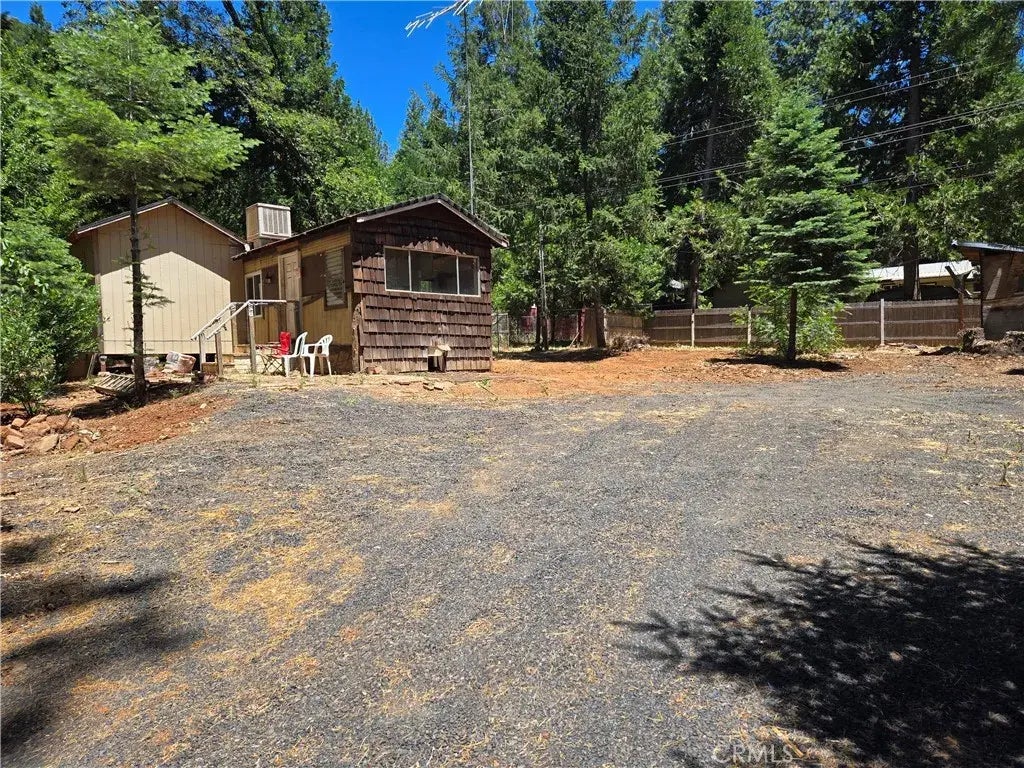 14784 Magnolia Drive, Magalia