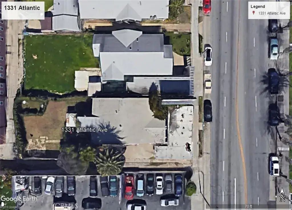 1331 Atlantic, Long Beach