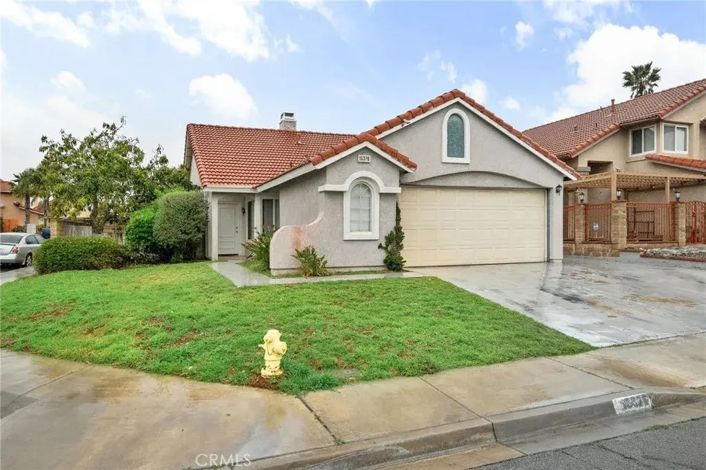 15376 Sandhurst Street, Fontana