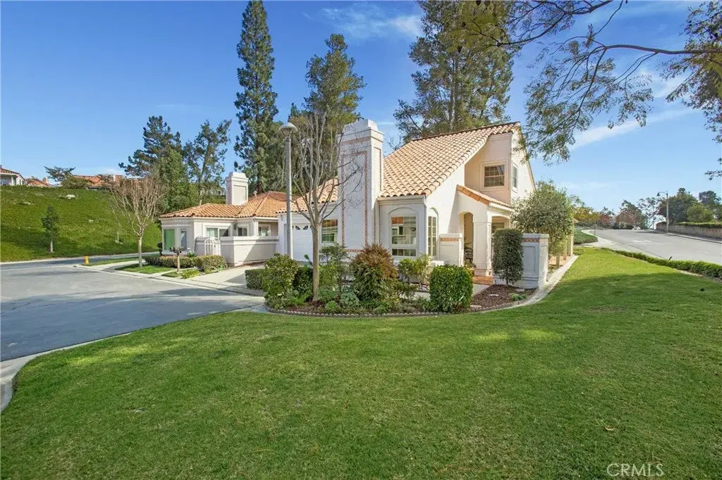 28211 Nebrija, Mission Viejo