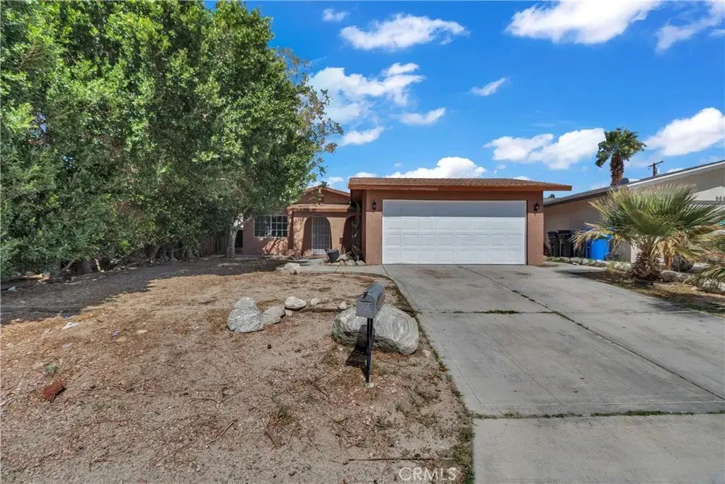 66576 Cahuilla Avenue, Desert Hot Springs