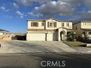 43726 Elena Street, Lancaster