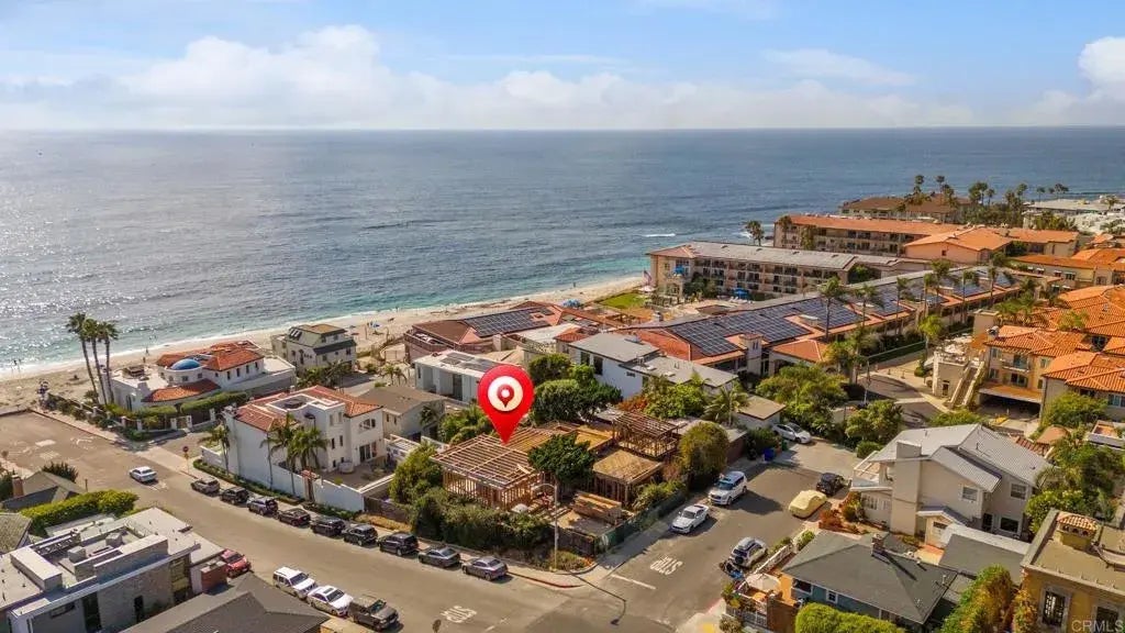 7404 Monte Vista, La Jolla