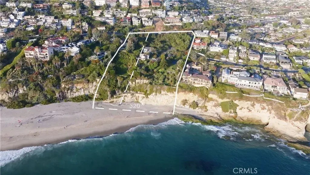 32221 Coast Highway, Laguna Beach