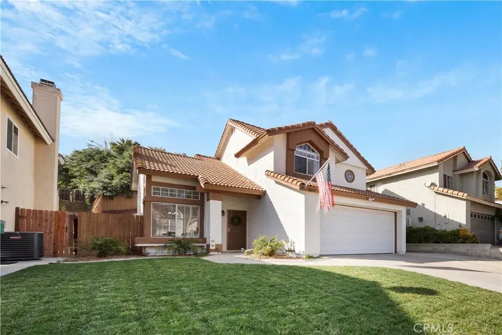 24639 Leafwood Drive, Murrieta