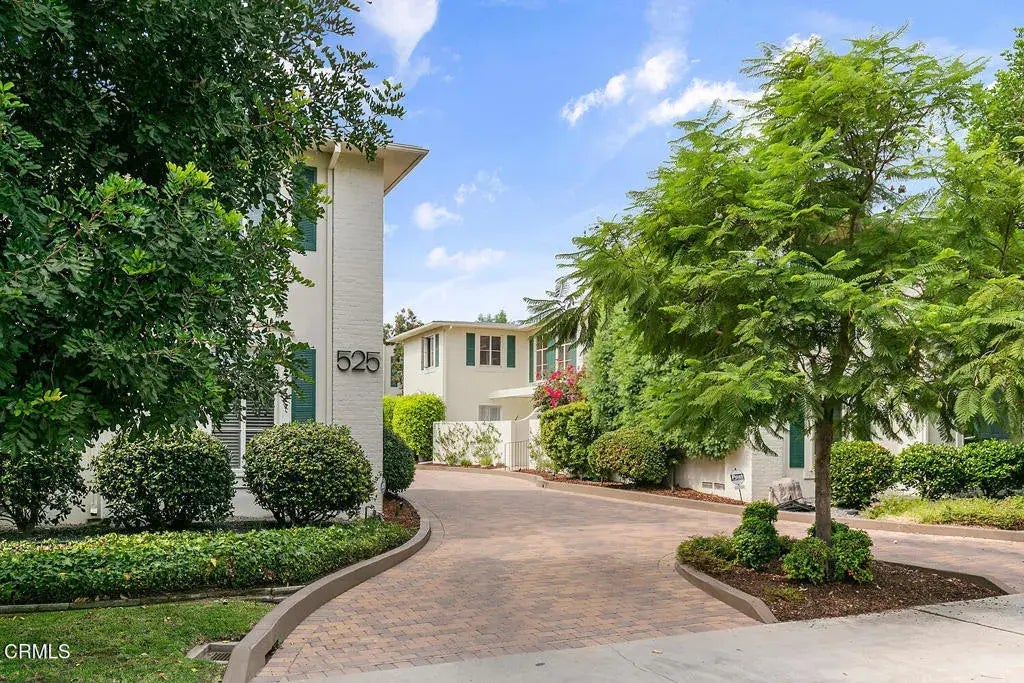 525 S Oakland Avenue 4b, Pasadena