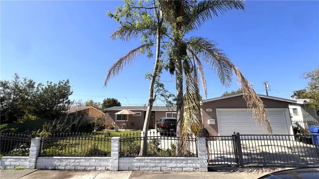 1441 Sheridan Avenue, Pomona