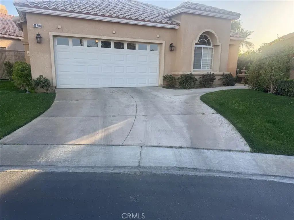 45846 Big Canyon Street, Indio