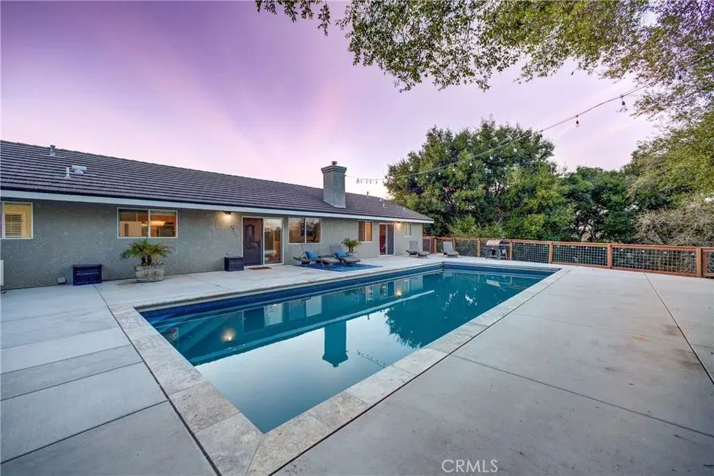 2305 Rio Rita Road, Atascadero