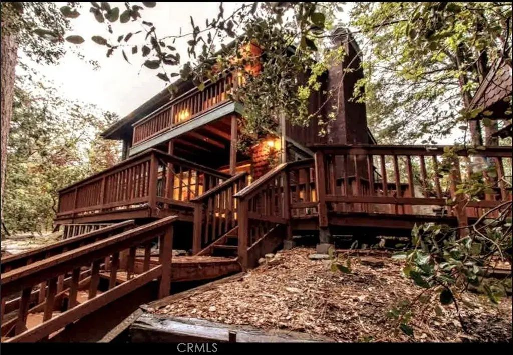 25370 Point Of Rocks Road, Idyllwild