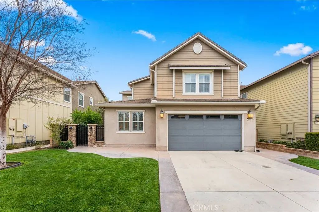 26607 Millhouse Drive, Saugus