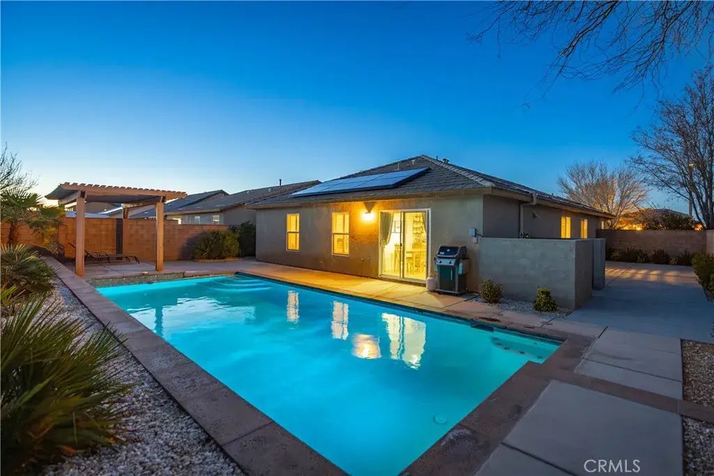 3044 E Newgrove Street, Lancaster