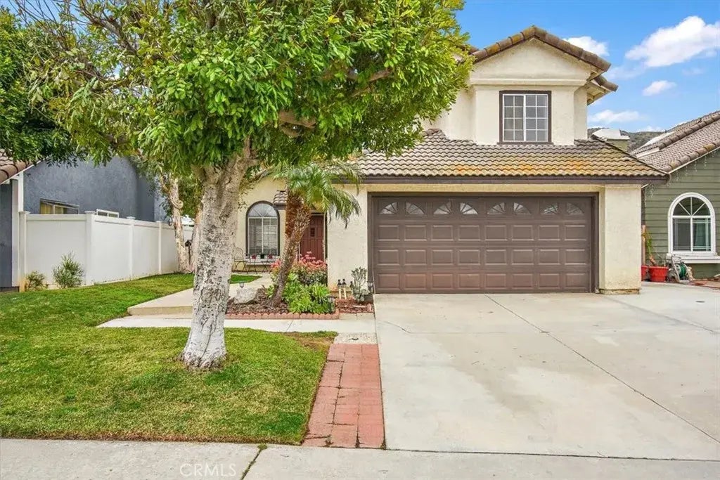 14869 Weeping Willow Lane, Fontana
