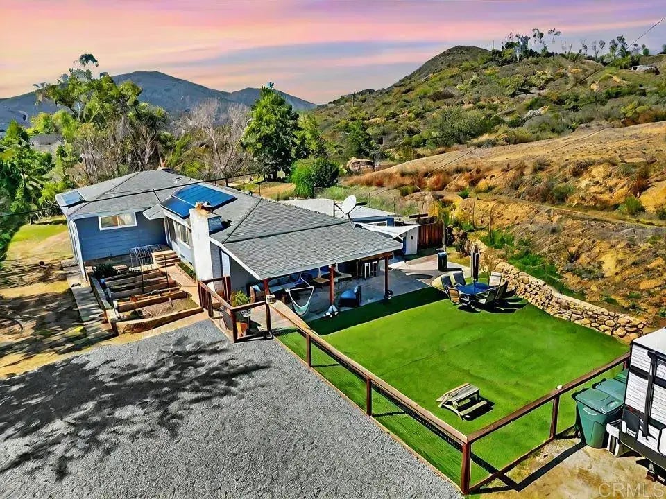17330 Lawson Valley Road, Jamul
