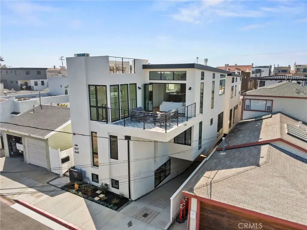 849 Bard, Hermosa Beach