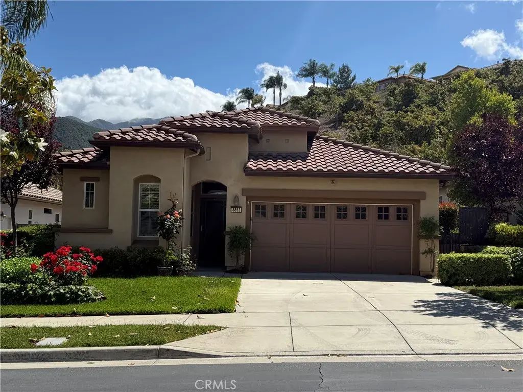 8853 Hollyhock Court, Corona