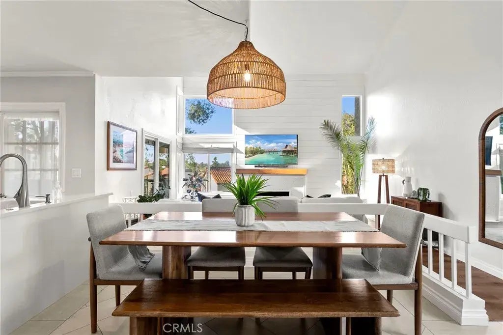 26745 Dulcinea, Mission Viejo