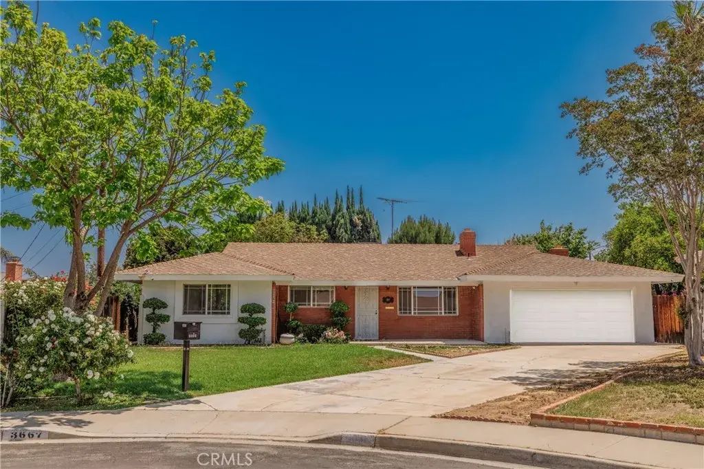3667 Ada Ct Court, Riverside