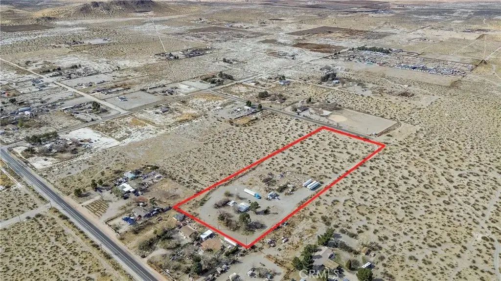 1494 El Mirage Road, Adelanto