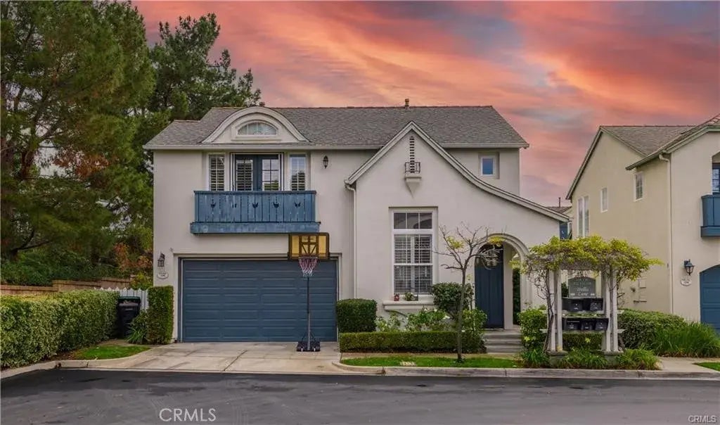 136 Trellis Lane, Irvine
