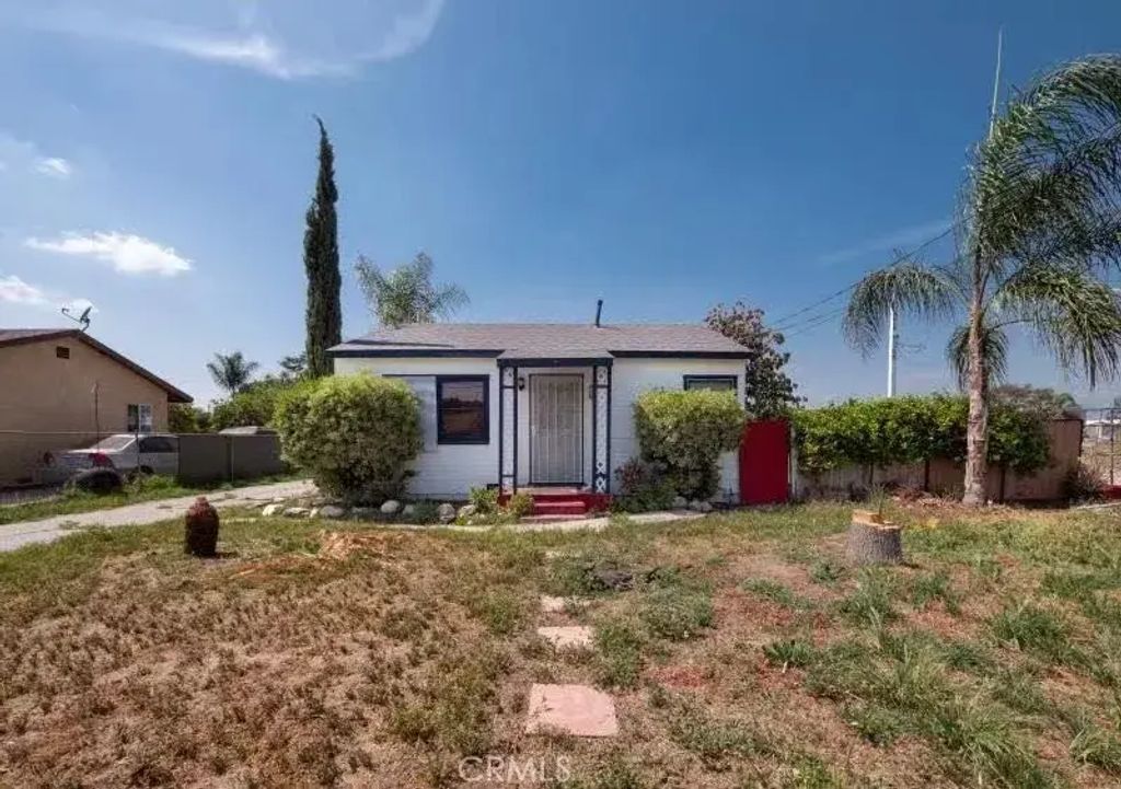 119 Collwood Avenue, La Puente