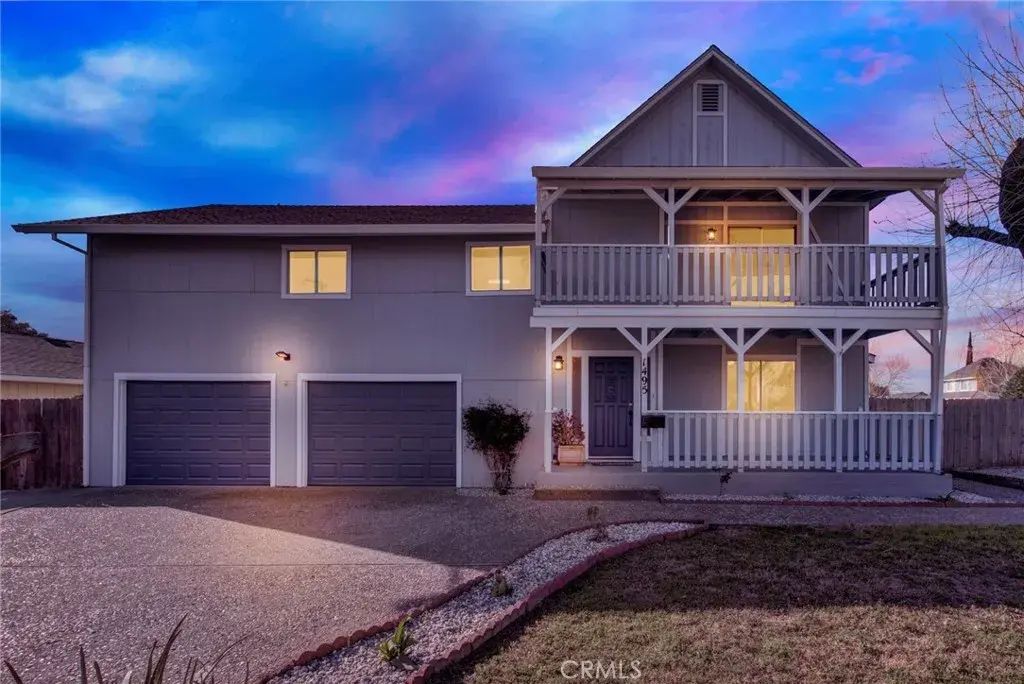 1495 South, Corning