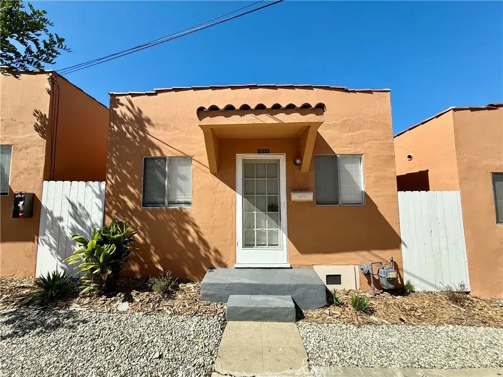 1034 W 15th Street, San Pedro