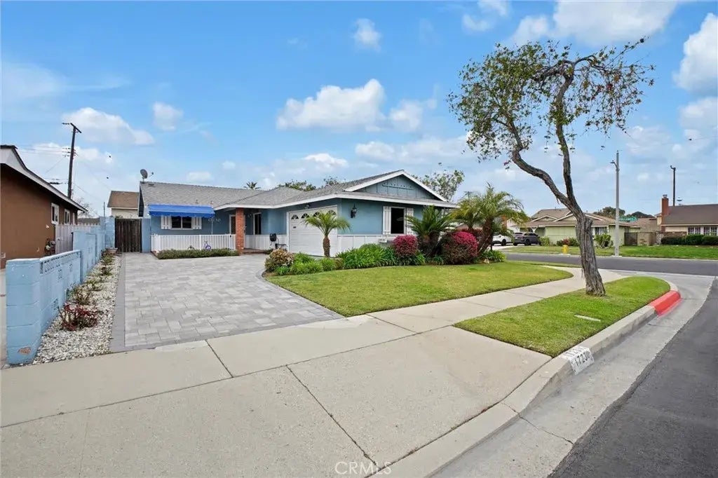 17230 Bonham Ave, Carson