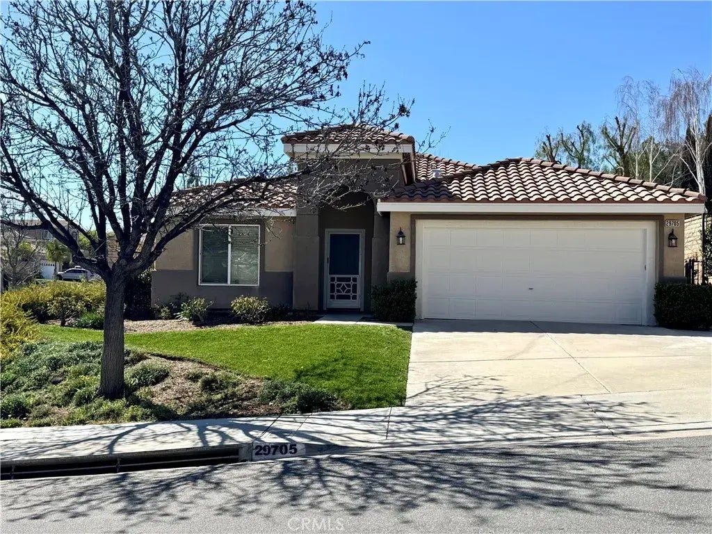 29705 Cambridge Avenue, Castaic
