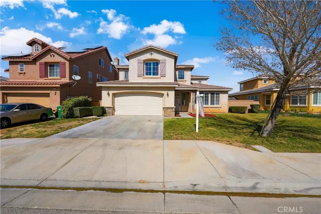 6059 W Avenue K9, Lancaster