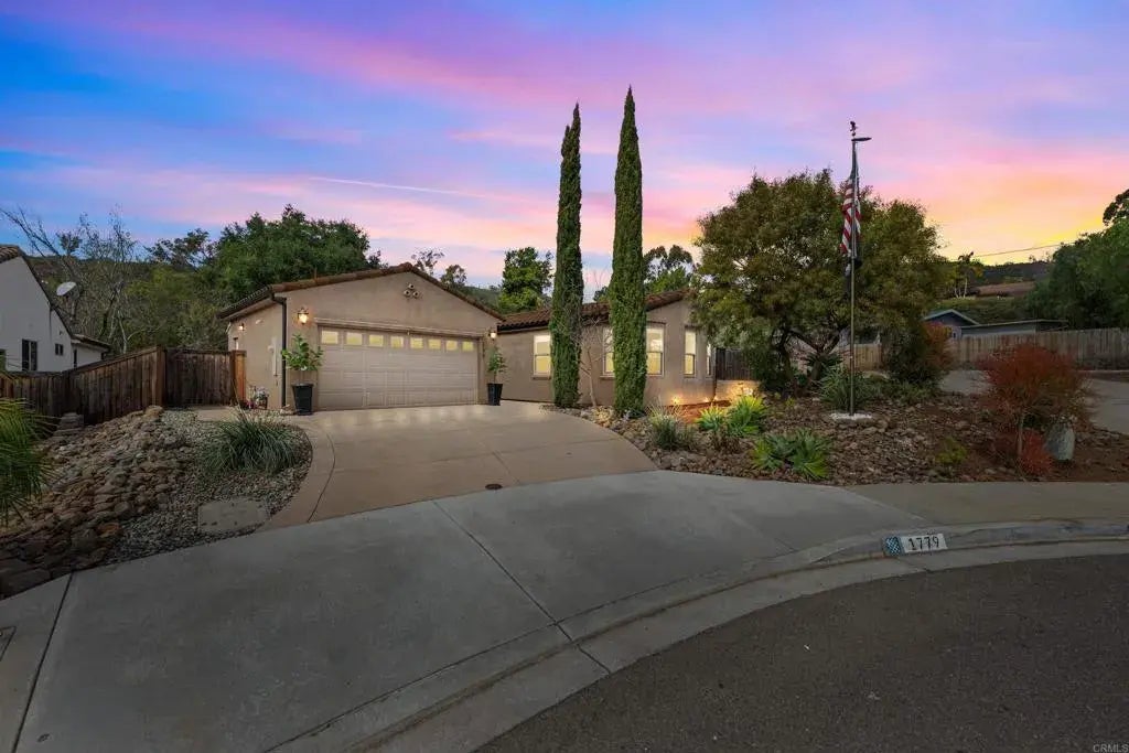 1779 Foothill View Place, Escondido