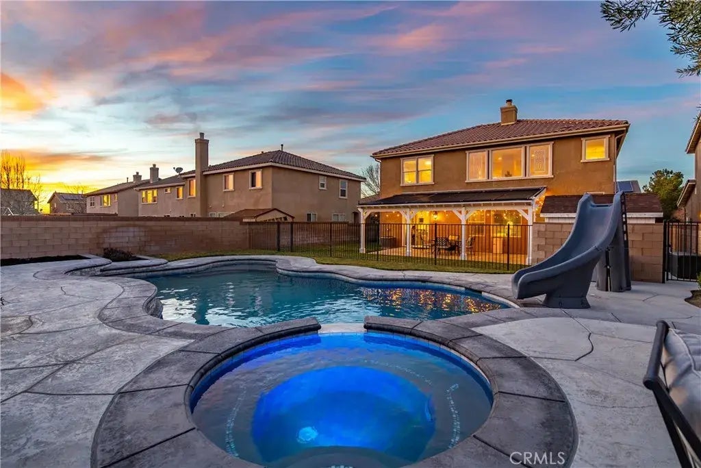 4400 W Avenue J7, Lancaster